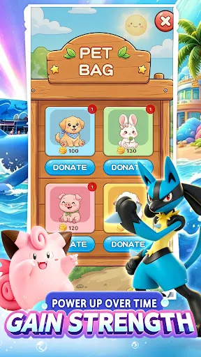 Spirit Clash: Elite Arena | 游戏 | XWorld Spirit Clash: Elite Arena | 游戏 | XWorld