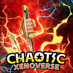 XWorld | Chaotic Xenoverse