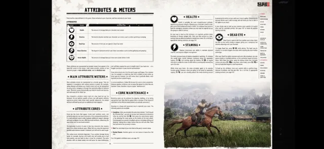 RDR2: Companion | 游戏 | XWorld