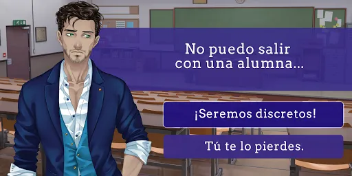 Corazón de Melón - Dating sim | juego | XWorld