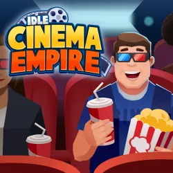 XWorld | Idle Cinema Empire Idle Games