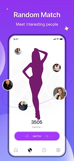 Vava.chat-Video Call&Translate | Games | XWorld