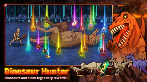 Primitive Brothers : Idle Game | Games | XWorld Primitive Brothers : Idle Game | Games | XWorld
