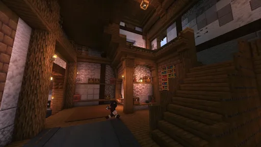 Block Crazy: Craft City World | Games | XWorld
