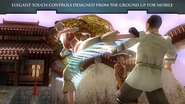 Jade Empire™: Special Edition | Permainan | XWorld
