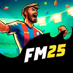 XWorld | Fire Up Football Manager 2025