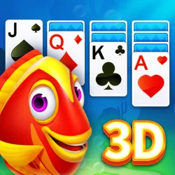 XWorld | Solitaire 3D Fish