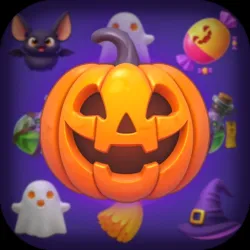 XWorld | Ghostly Match