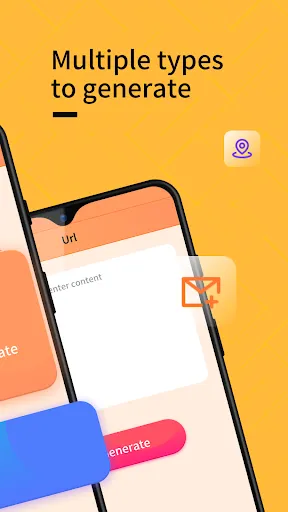 QR Note Scan&Genarate | 游戏 | XWorld