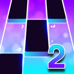 XWorld | Music Tiles 2 - Fun Piano Game