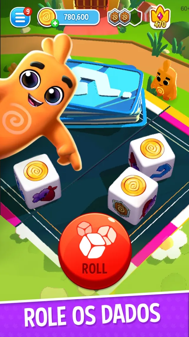 Dice Dreams™ | Jogos | XWorld