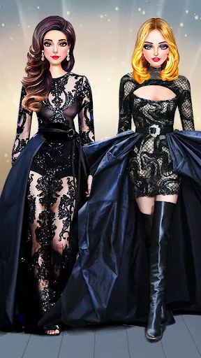 Fashion Girls Makeup Games | Games | XWorld Fashion Girls Makeup Games | Games | XWorld