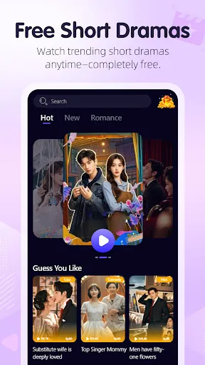 SnapDramas: Enjoy & Earn Point | เกม | XWorld SnapDramas: Enjoy & Earn Point | เกม | XWorld