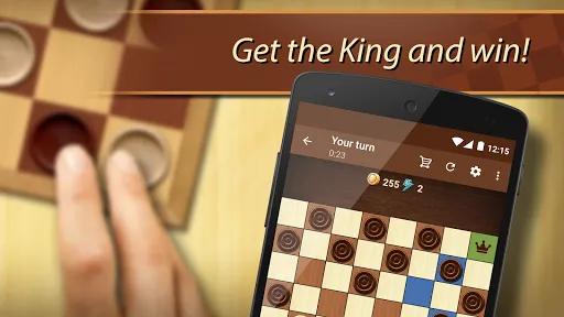Checkers Online | Games | XWorld