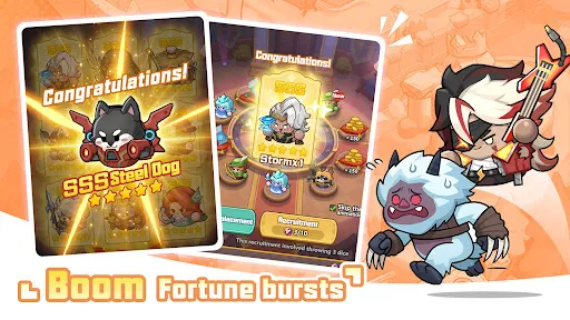 Lucky Master GO! | Games | XWorld