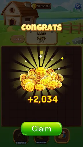 Ore&Gems Blast | Jogos | XWorld