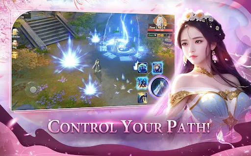 Immortal Chaos | Games | XWorld