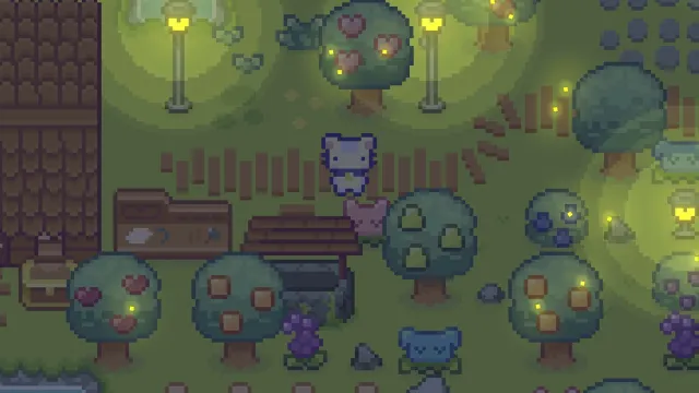 Sprout Valley | Games | XWorld