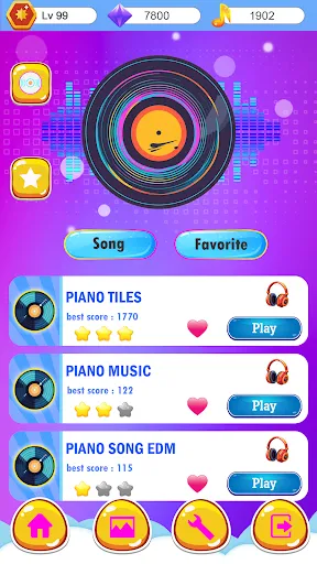 Labubu - Piano Tiles Game | Игры | XWorld