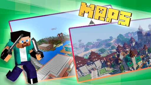 Mestre: Addons para Minecraft | Jogos | XWorld