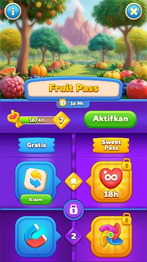 Garden Tile: Match 3 Puzzle | Permainan | XWorld Garden Tile: Match 3 Puzzle | Permainan | XWorld