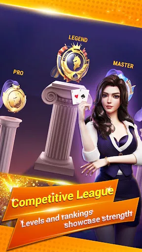 Sohoo Poker - Texas Holdem | Games | XWorld