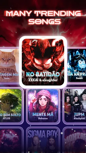 Music Duet: Magic Rhythm Games | Games | XWorld