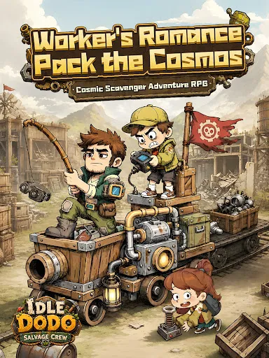 Idle Dodo | Permainan | XWorld Idle Dodo | Permainan | XWorld