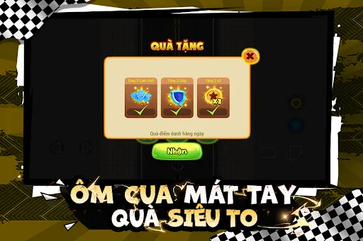 Chiến Binh Thần Tốc | Games | XWorld Chiến Binh Thần Tốc | Games | XWorld