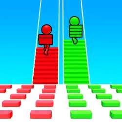 XWorld | Bridge Race XWorld | Bridge Race