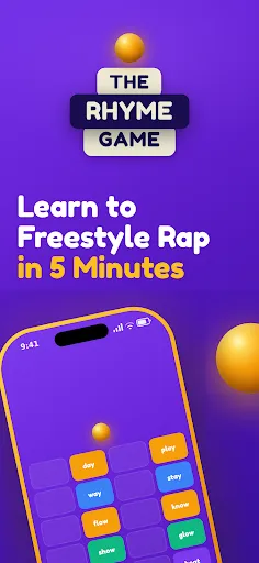 The Rhyme Game | เกม | XWorld