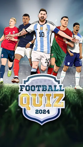 Football Quiz! Ultimate Trivia | Permainan | XWorld