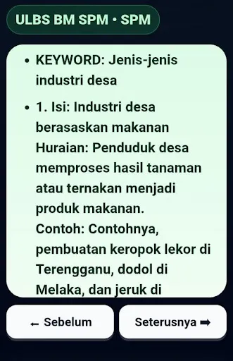 REVISE UJIAN BERTUTUR SPM | Permainan | XWorld REVISE UJIAN BERTUTUR SPM | Permainan | XWorld