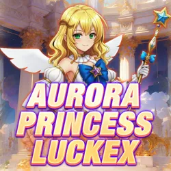 XWorld | Aurora Princess Luckex