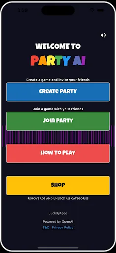 Party Ai Ultimate Party Game | Permainan | XWorld