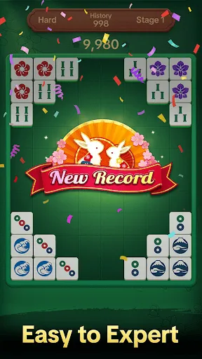 Flora Mahjong: Match Puzzle | Игры | XWorld