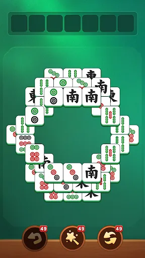 Tile Mahjong Classic | Игры | XWorld Tile Mahjong Classic | Игры | XWorld