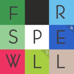 XWorld | SpellTower Français