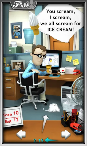 Office Jerk | Игры | XWorld