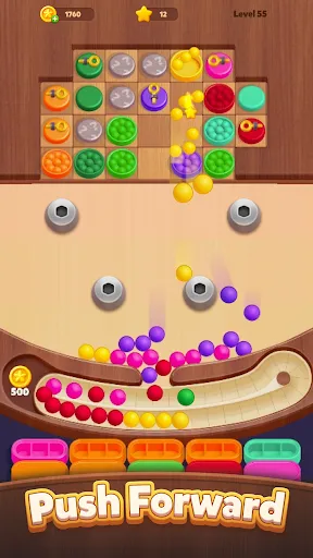 Bead Loop - Ball Sort | Игры | XWorld