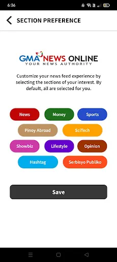 GMA News | Games | XWorld