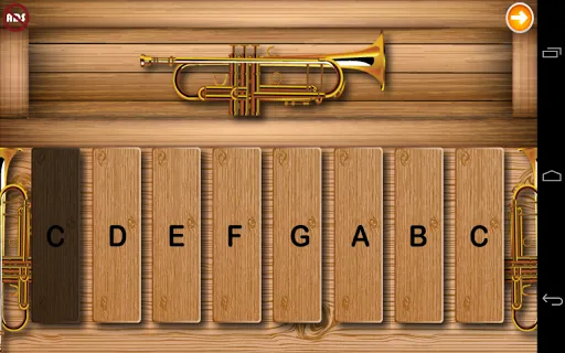 Toddlers Trumpet | เกม | XWorld