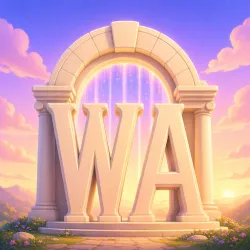 XWorld | Word Arc - Слова и блоки