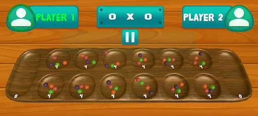 Mancala Offline | Games | XWorld