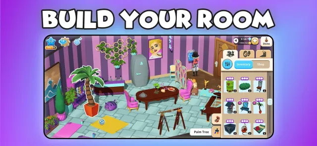 Hotel Hideaway: Virtual World | Games | XWorld