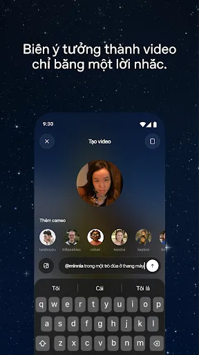 Sora by OpenAI | Games | XWorld