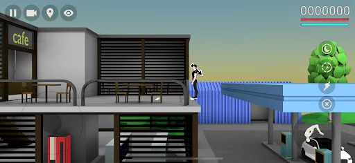 Backflip Madness 2 Demo | Игры | XWorld