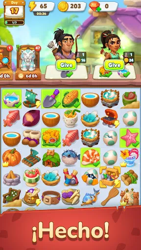 Merge Age: Refugio de Piedra | juego | XWorld Merge Age: Refugio de Piedra | juego | XWorld