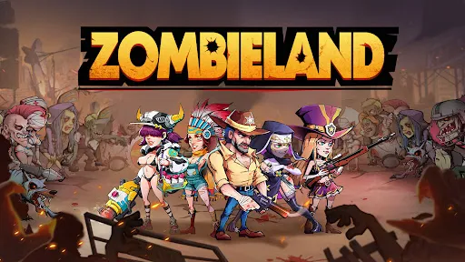 Zombieland: Doomsday Survival | juego | XWorld