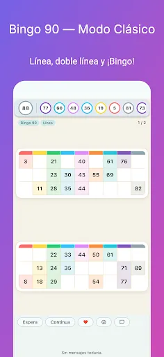 Bingo Online | juego | XWorld Bingo Online | juego | XWorld